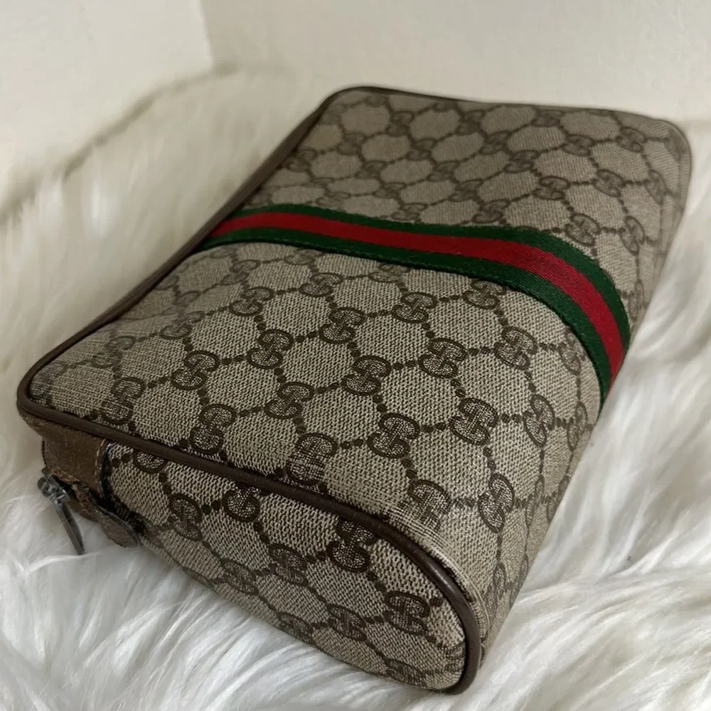 💯Authentic Gucci Clutch Bag🍀